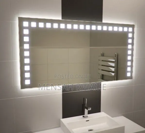 Led Mirror