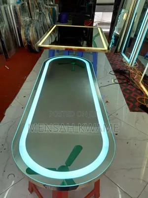 Led Mirror