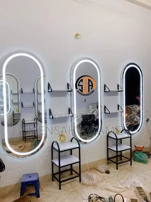 Led Mirror