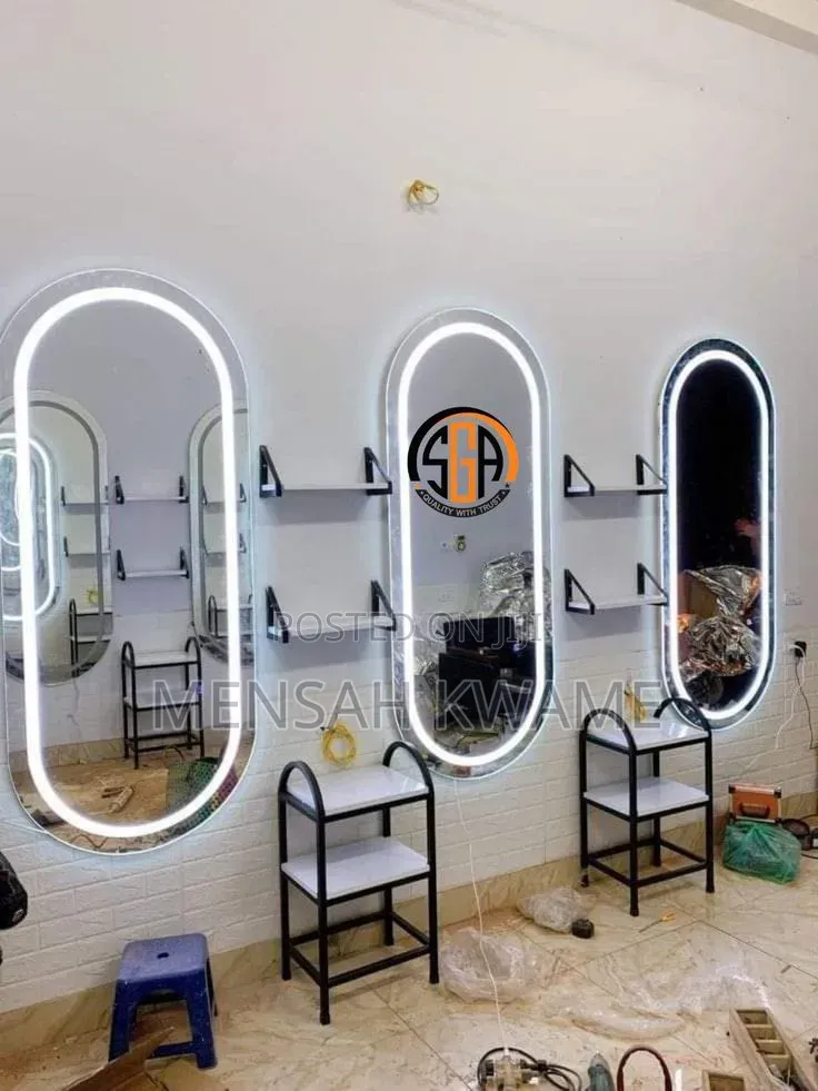 Led Mirror