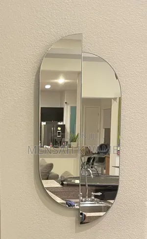 Led Mirror