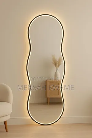 Led Mirror