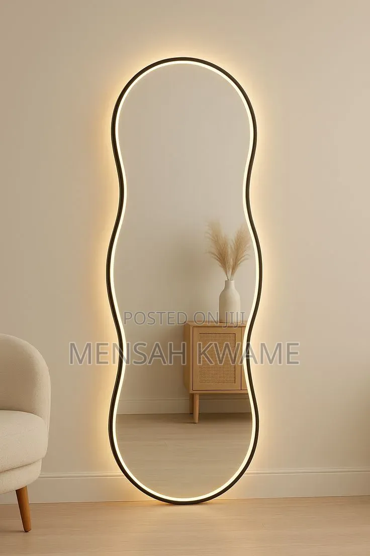 Led Mirror