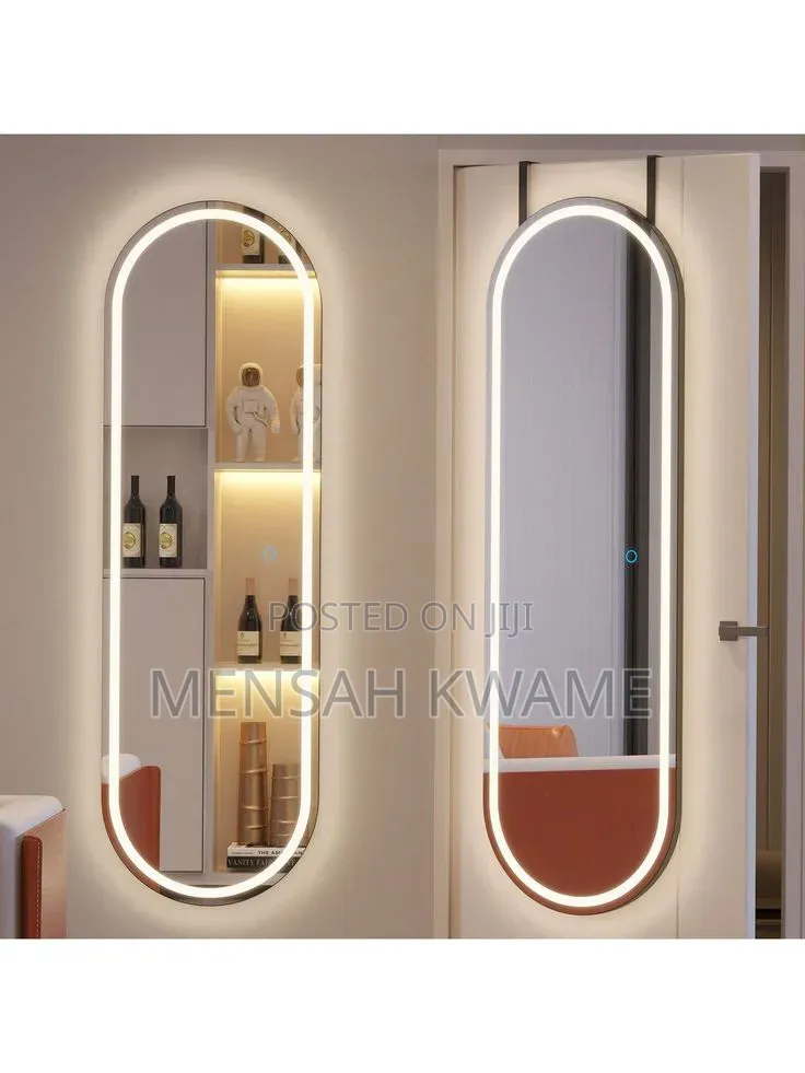 Led Mirror