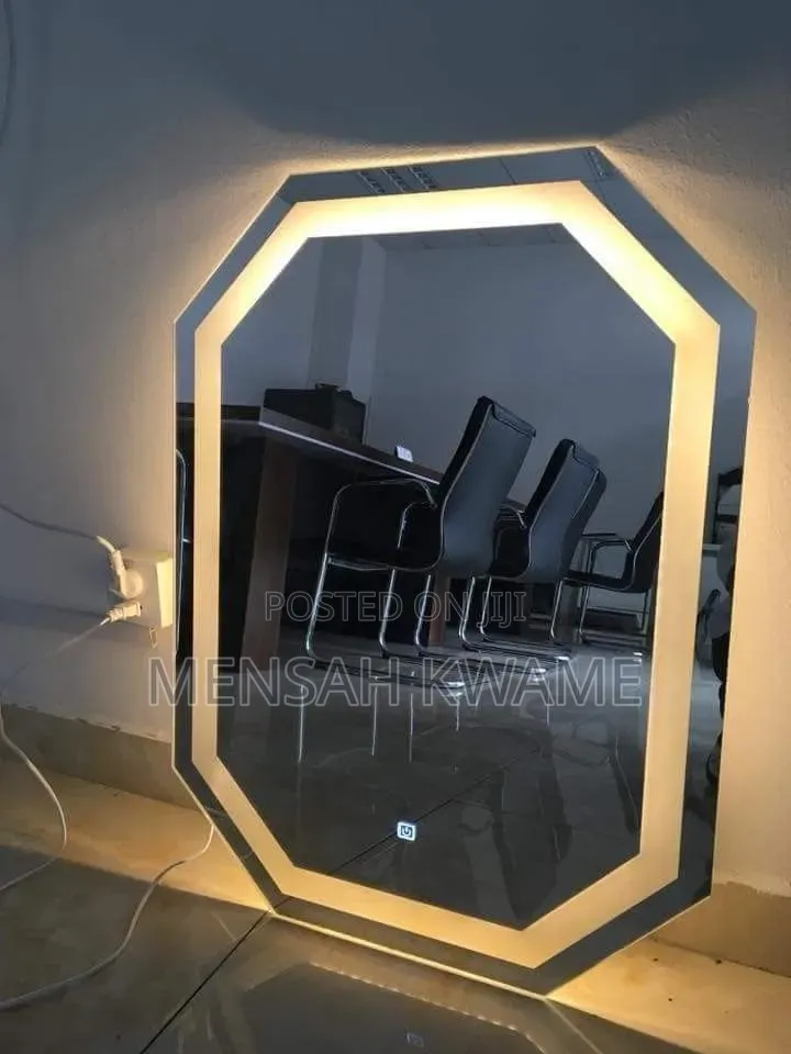 Led Mirror