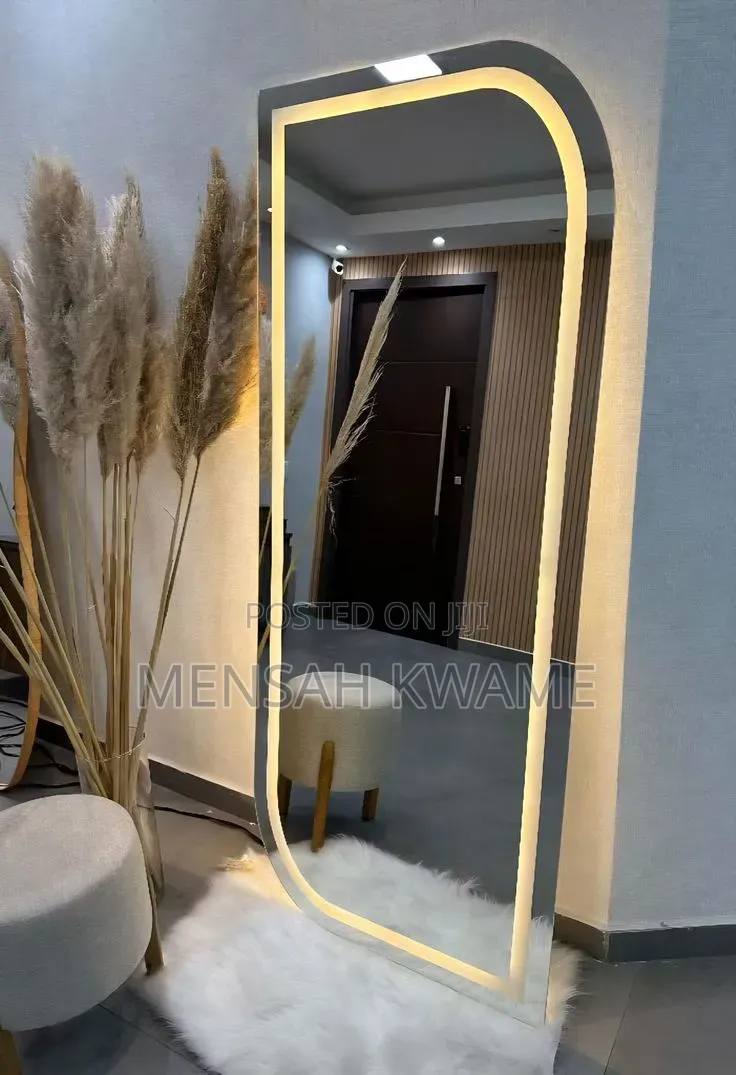 Led Mirror