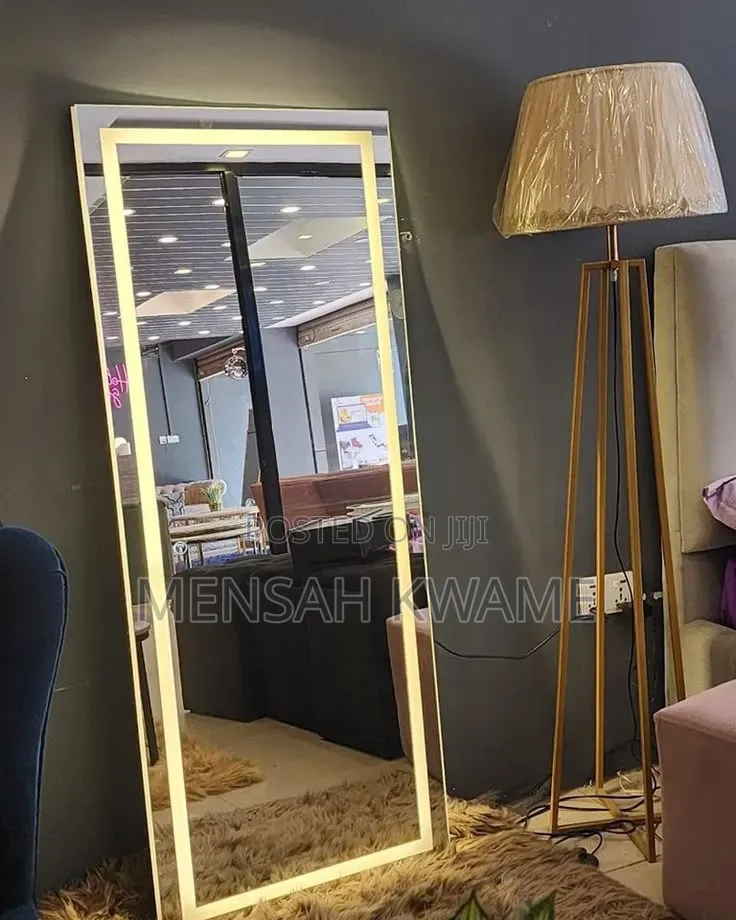 Led Mirror
