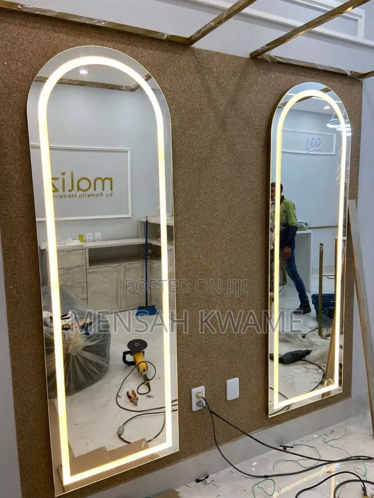 Led Mirror