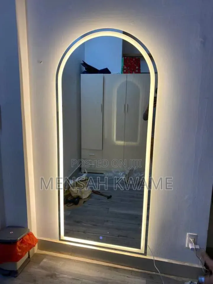 Led Mirror