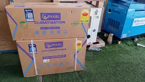 Pearl 1.5hp Air Conditioner – Cool Your Space Instantly 1.5hp Ac