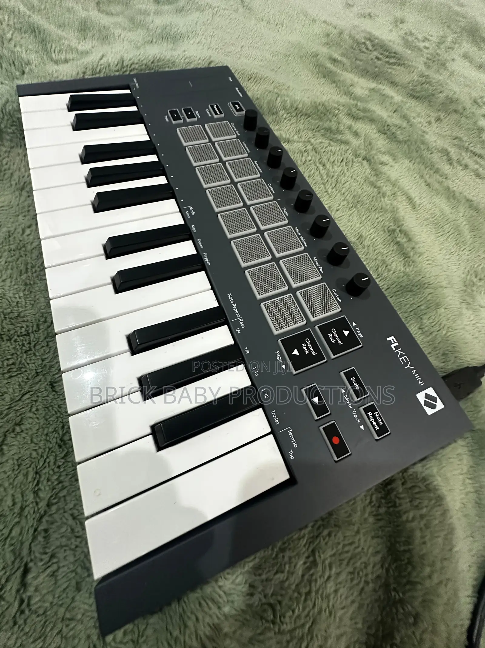 Studio Recording Bundle
