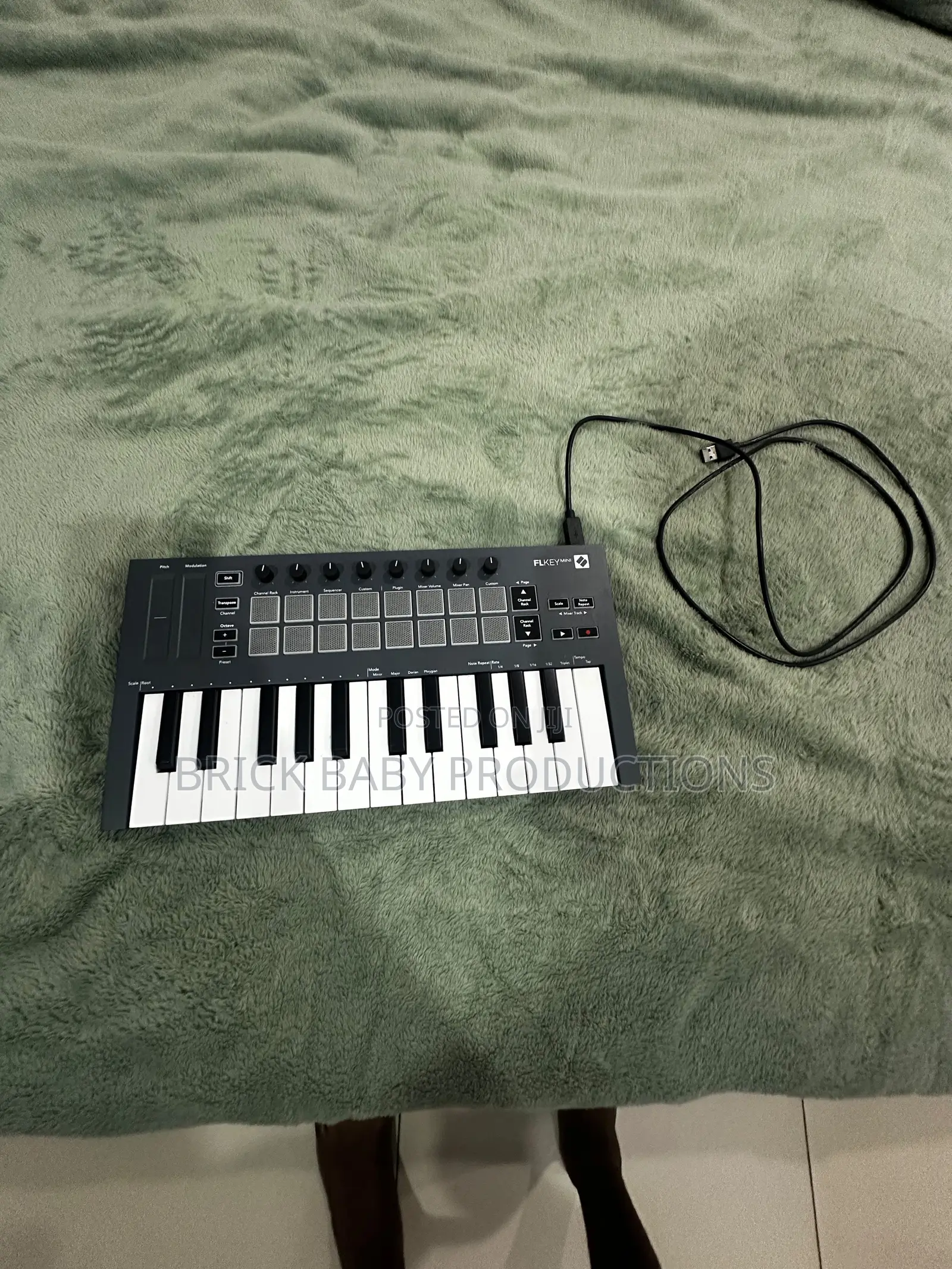 Studio Recording Bundle