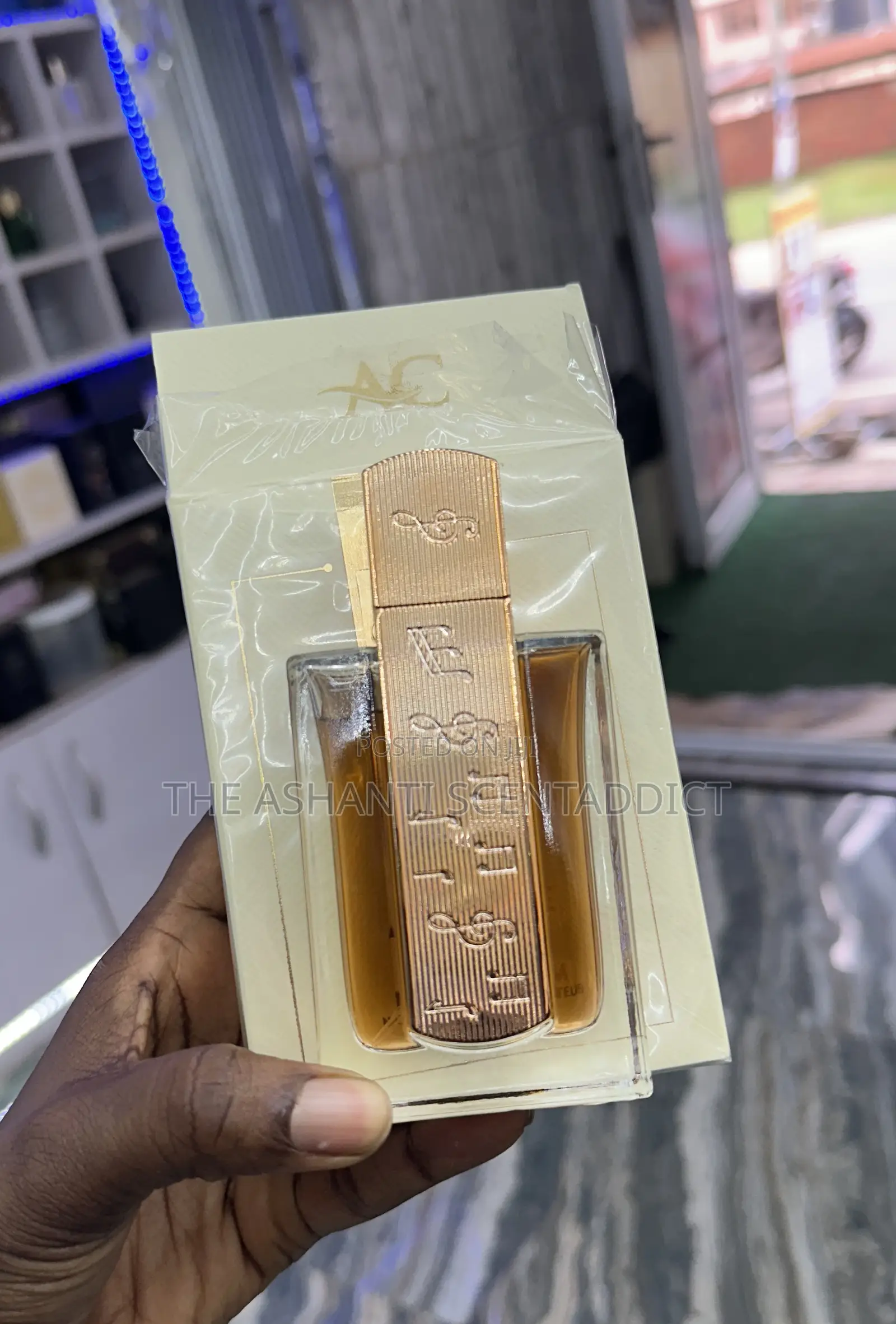 Angham 50ml