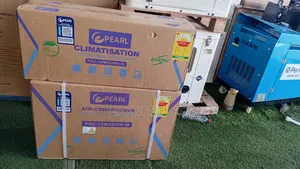 Pearl 1.5hp Split Unit Ac – Low Power Consumption 1.5hp Ac