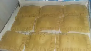 Delicious Fresh Pie Available to Be Baked