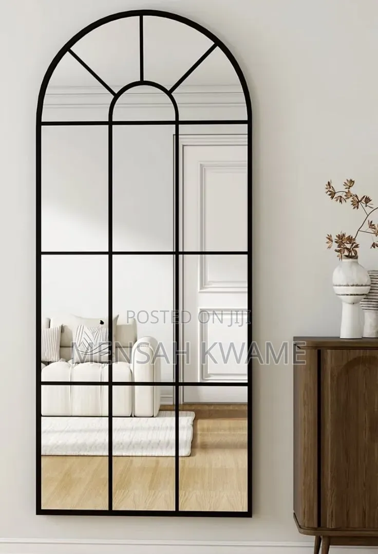 Led Mirror