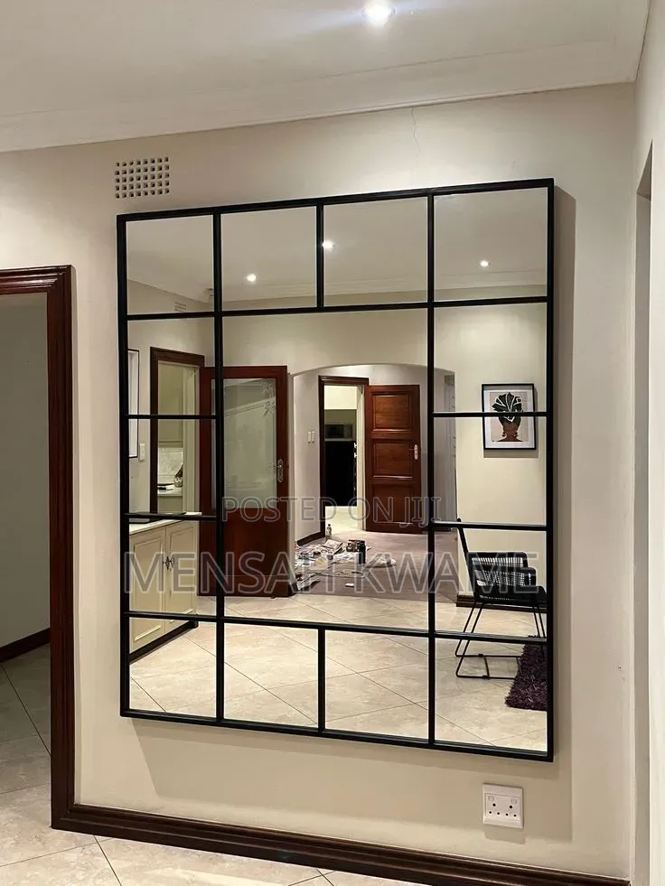 Led Mirror