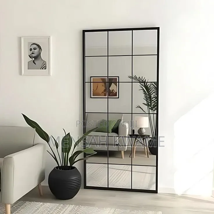 Led Mirror