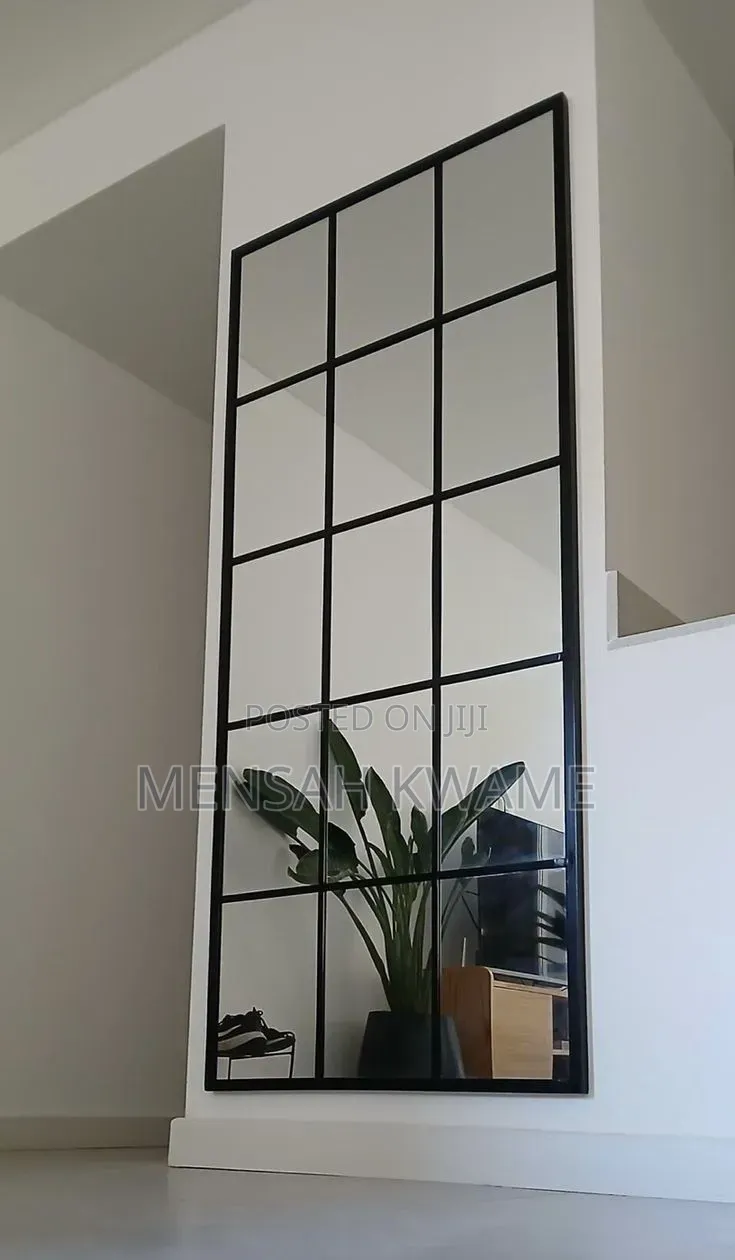 Led Mirror