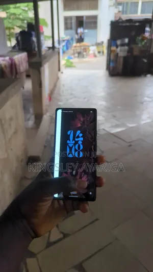 Google Pixel 6 128 GB Black