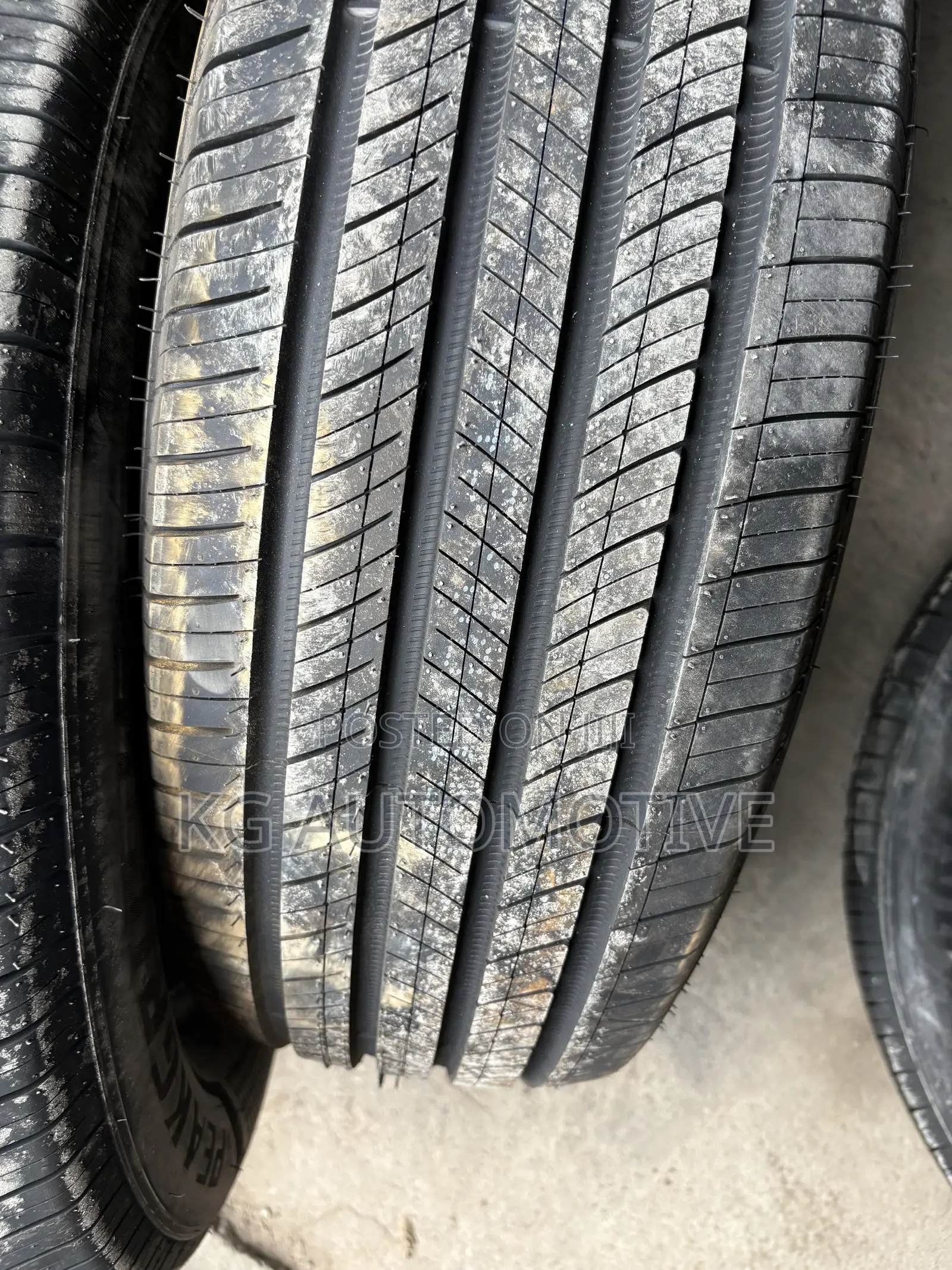 245/60r18 Tyre
