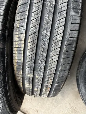 245/60r18 Tyre