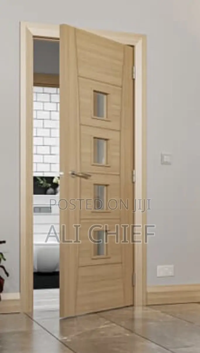 Wooden Uk Doors