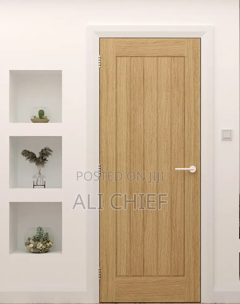 Wooden Uk Doors