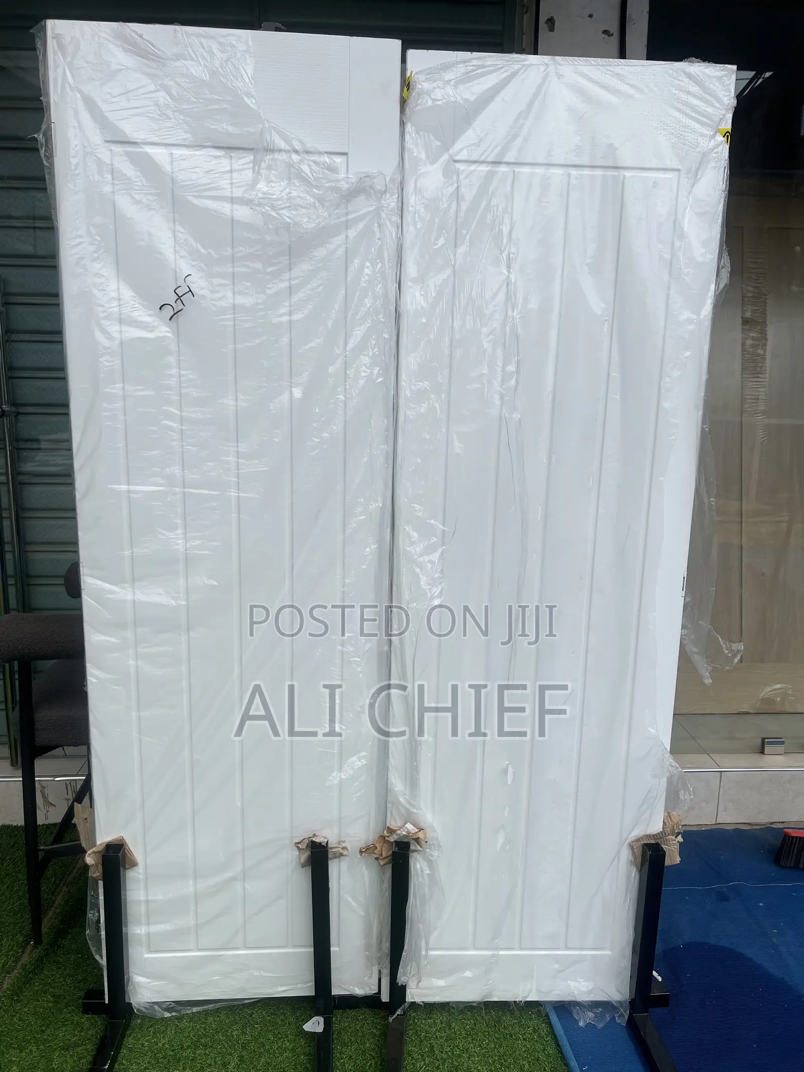 Wooden Uk Doors