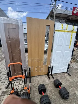 Wooden Uk Doors