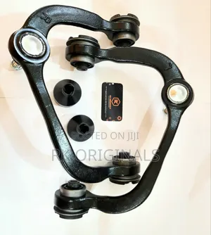 04-20/Expedition 06-22 Motorcraft Upper Control Arm Pair Usa