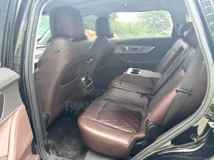 Chery Tiggo 8 Pro Flagship 2024 Black