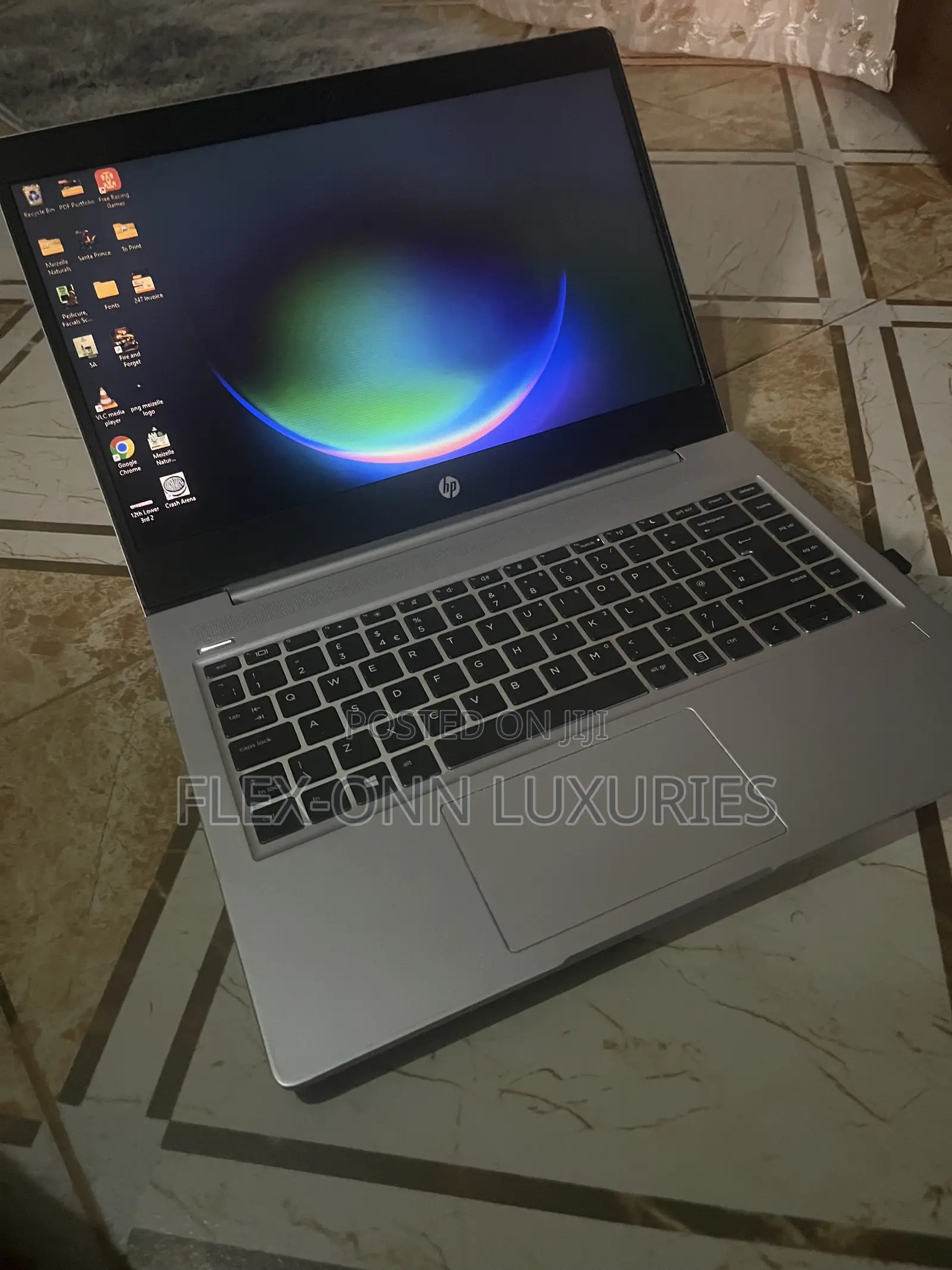 Laptop HP ProBook 445R G6 8GB AMD Ryzen 5 SSD 256GB