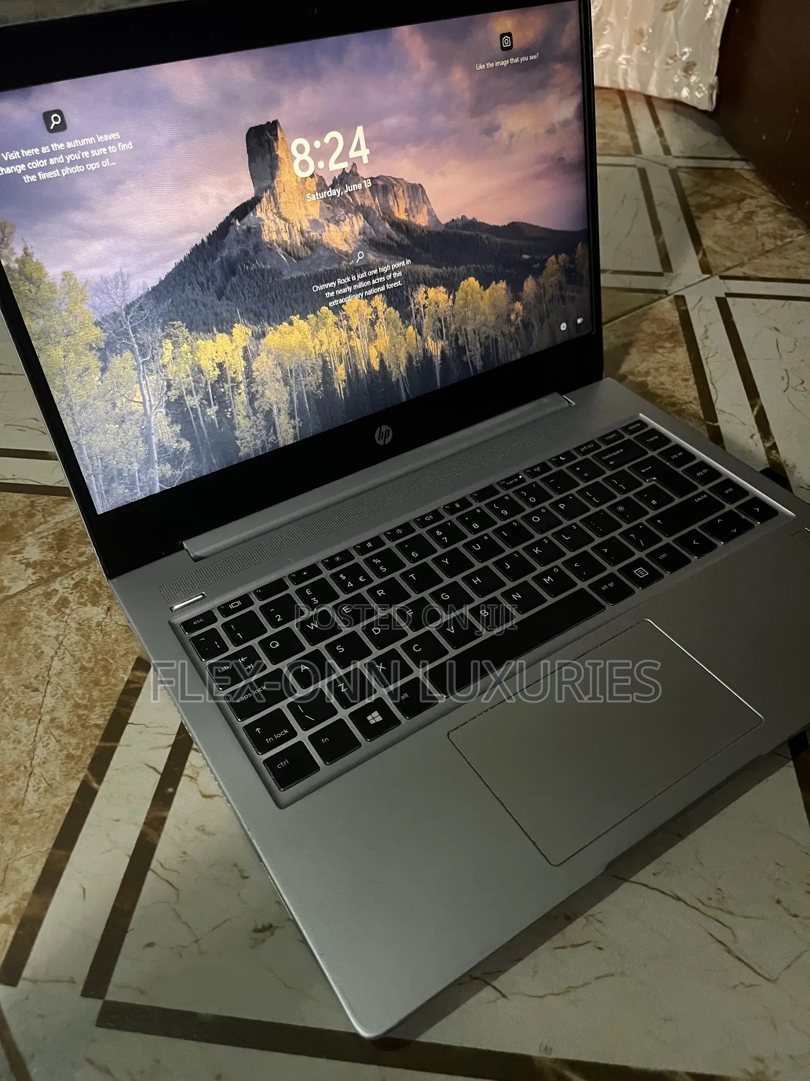 Laptop HP ProBook 445R G6 8GB AMD Ryzen 5 SSD 256GB