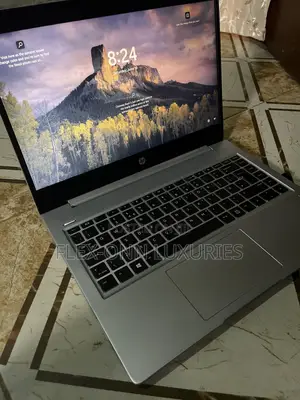 Laptop HP ProBook 445R G6 8GB AMD Ryzen 5 SSD 256GB