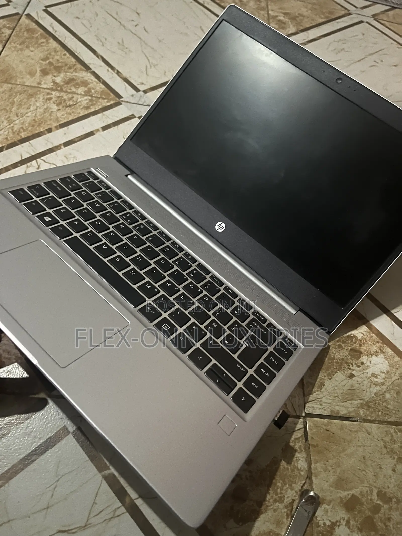 Laptop HP ProBook 445R G6 8GB AMD Ryzen 5 SSD 256GB