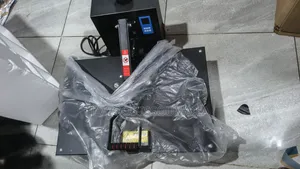 A2 40*60 Heat Press Machine