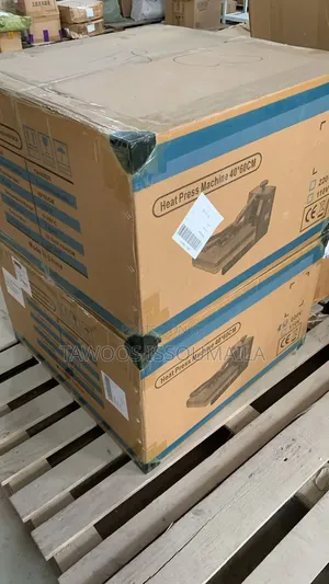 A2 40*60 Heat Press Machine