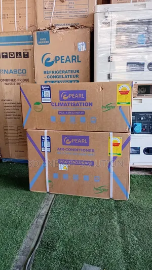 Premium Pearl 1.5hp Split Air Conditioner1.5hp Ac