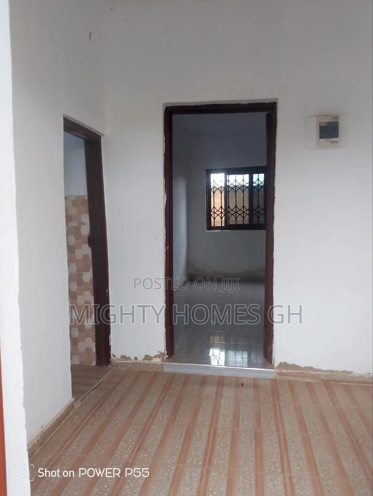 Studio Apartment in Mighty Homes, Kasoa for rent