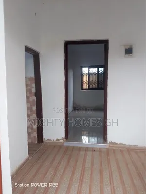 Studio Apartment in Mighty Homes, Kasoa for rent