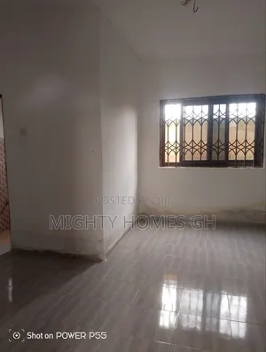 Studio Apartment in Mighty Homes, Kasoa for rent