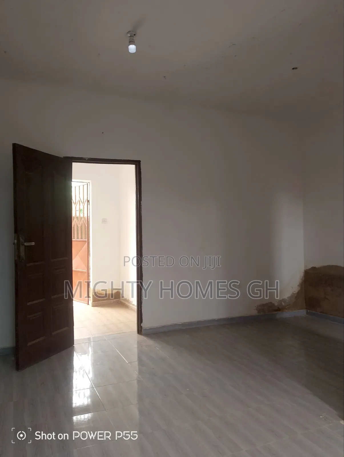 Studio Apartment in Mighty Homes, Kasoa for rent