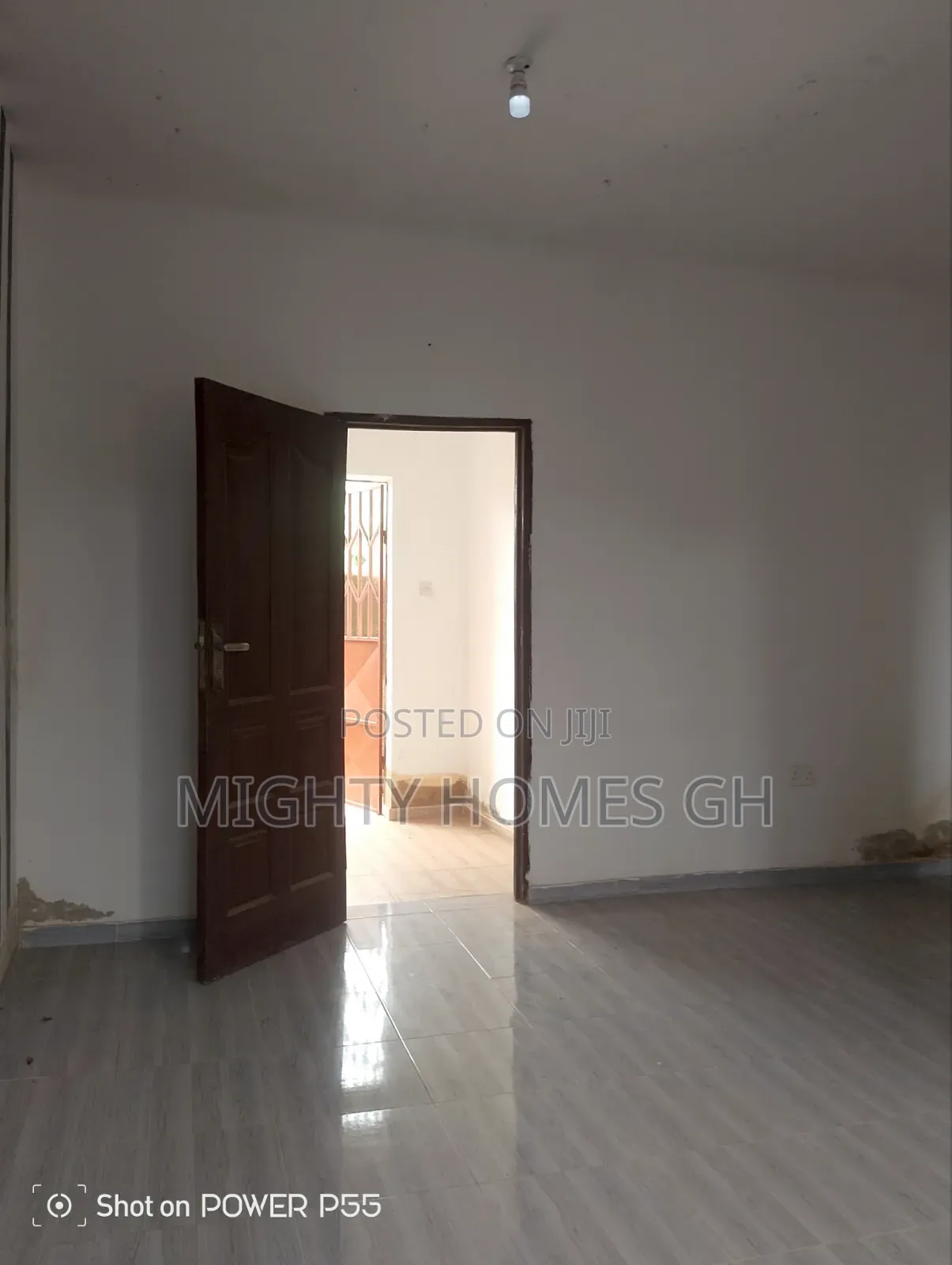Studio Apartment in Mighty Homes, Kasoa for rent
