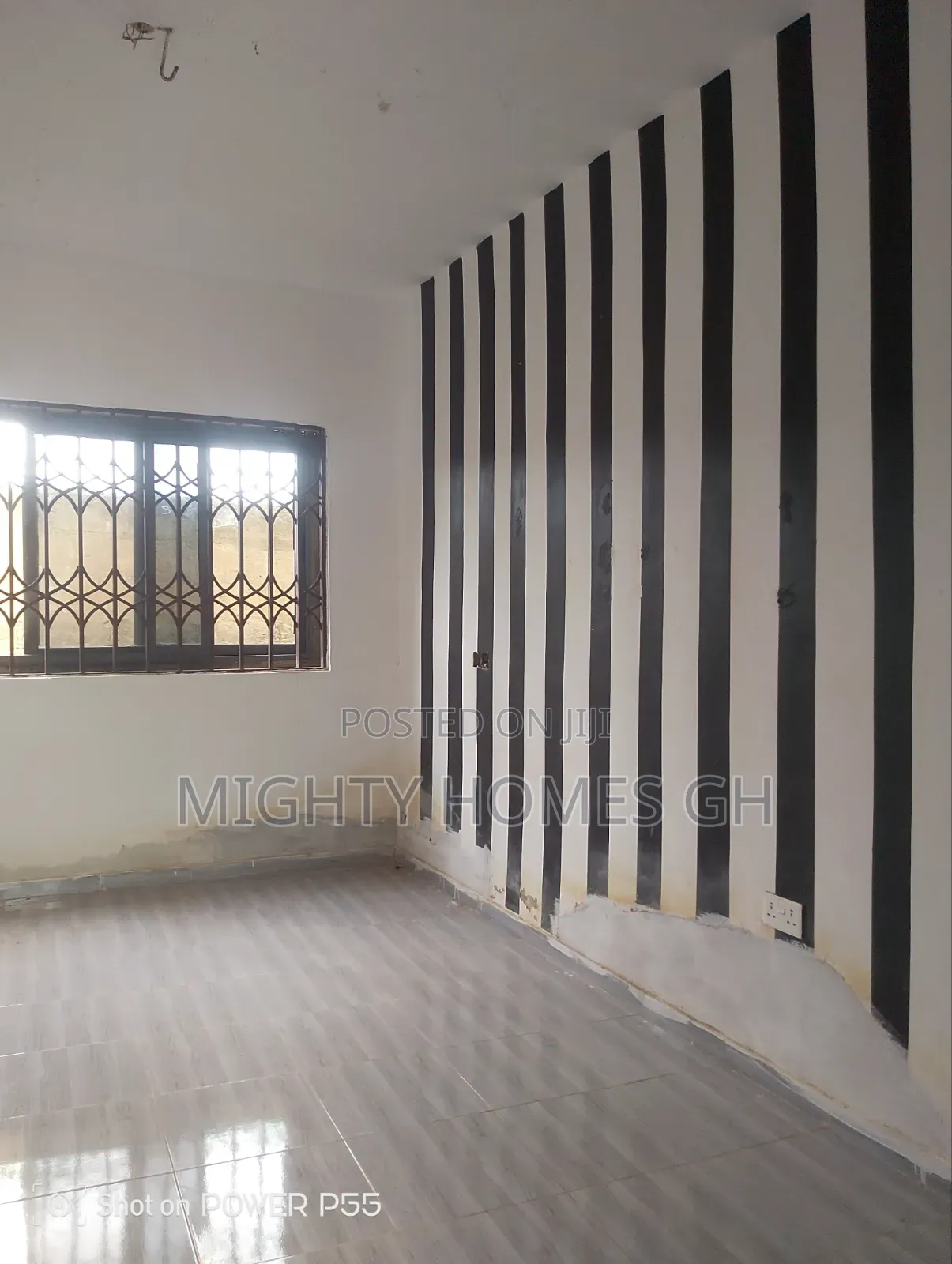 Studio Apartment in Mighty Homes, Kasoa for rent