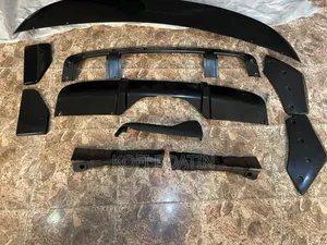 2020 BMW X5(G05) Body Kit