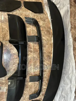2020 BMW X5(G05) Body Kit