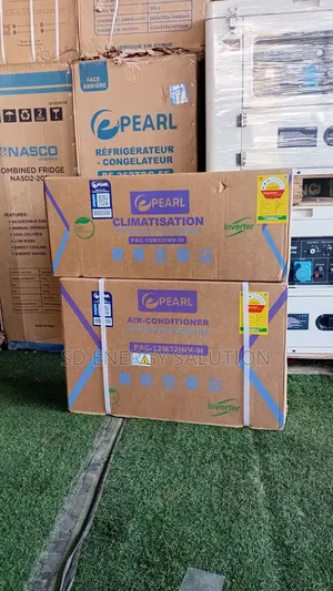 Pearl 1.5hp Air Conditioner – Maximum Comfort Guaranteedq1.5hp Ac