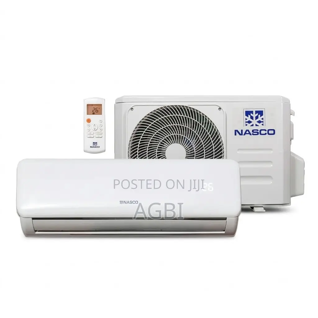 Nasco 1.5 Split Ac