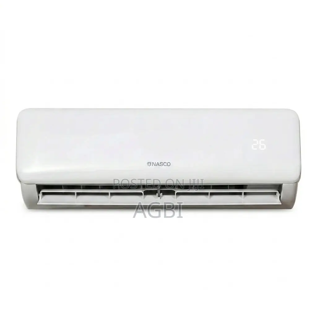 Nasco 1.5 Split Ac